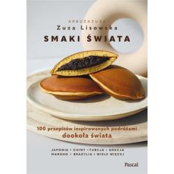 SMAKI ŚWIATA II GATUNEK