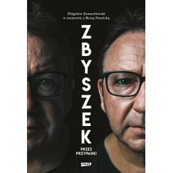 ZBYSZEK PRZEZ PRZYPADKI Beata Nowicka - Znak