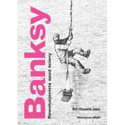BANKSY II GATUNEK