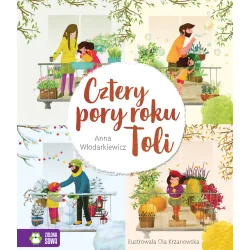 CZTERY PORY ROKU TOLI