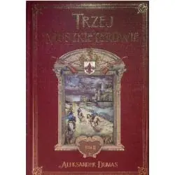 TRZEJ MUSZKIETEROWIE 2