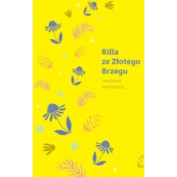 RILLA ZE ZŁOTEGO BRZEGU