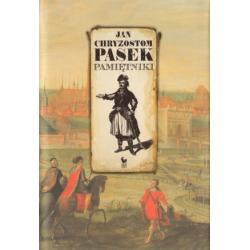 PAMIĘTNIKI