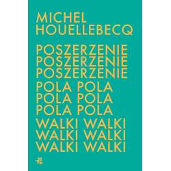 POSZERZENIE POLA WALKI