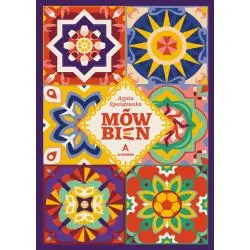 MÓW BIEN JĘZYK HISZPAŃSKI