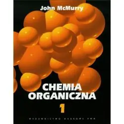 CHEMIA ORGANICZNA 1