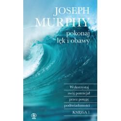 POKONAJ LĘK I OBAWY. WYKORZYSTAJ SWÓJ POTENCJAŁ PRZEZ POTĘGĘ PODŚWIADOMOŚCI