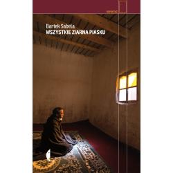 WSZYSTKIE ZIARNA PIASKU