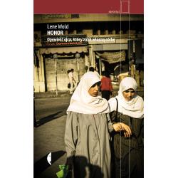 HONOR. OPOWIEŚĆ OJCA, KTÓRY ZABIŁ WŁASNĄ CÓRKĘ
