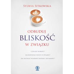 ODBUDUJ BLISKOŚĆ W ZWIĄZKU