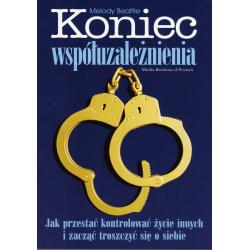 KONIEC WSPÓŁUZALEŻNIENIA