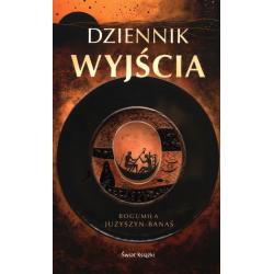 DZIENNIK WYJŚCIA