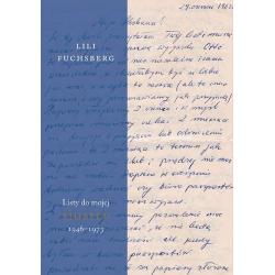 LISTY DO MOJEJ SIOSTRY 1946-1973