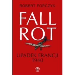 FALL ROT UPADEK FRANCJI 1940 II GATUNEK