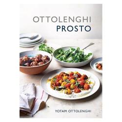 OTTOLENGHI. PROSTO II GATUNEK