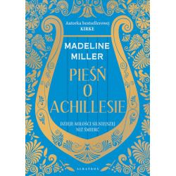 PIEŚŃ O ACHILLESIE