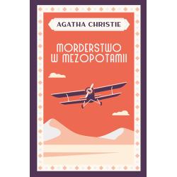 MORDERSTWO W MEZOPOTAMII