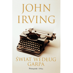 ŚWIAT WEDŁUG GARPA