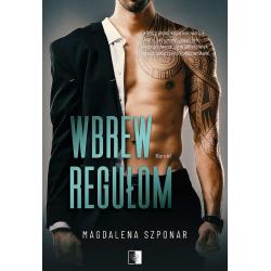 WBREW REGUŁOM. BIURO 1