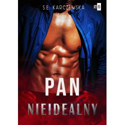 PAN NIEIDEALNY