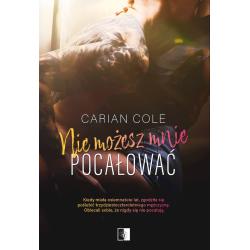 NIE MOŻESZ MNIE POCAŁOWAĆ