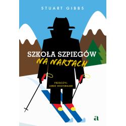 SZKOŁA SZPIEGÓW NA NARTACH