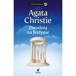 ZBRODNIA NA FESTYNIE