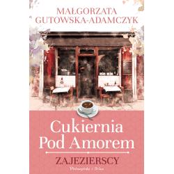 ZAJEZIERSCY. CUKIERNIA POD AMOREM