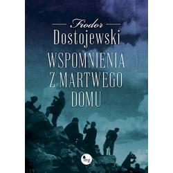 WSPOMNIENIA Z MARTWEGO DOMU