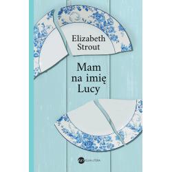 MAM NA IMIĘ LUCY