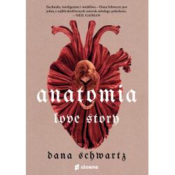 ANATOMIA. LOVE STORY