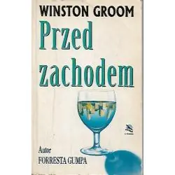 PRZED ZACHODEM