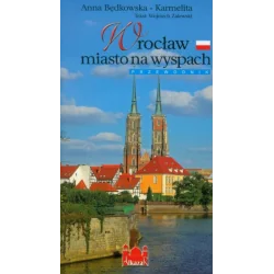 WROCŁAW MIASTO NA WYSPACH