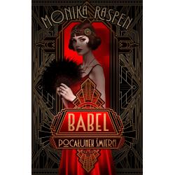 BABEL. POCAŁUNEK ŚMIERCI