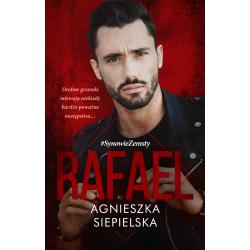 RAFAEL. SYNOWIE ZEMSTY