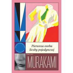 PIERWSZA OSOBA LICZBY POJEDYNCZEJ