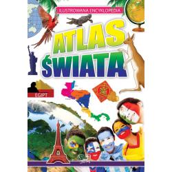 ATLAS ŚWIATA