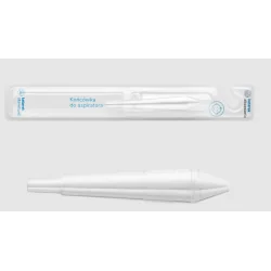 KOŃCÓWKA A DO ASPIRATORA KATAREK STANDARD ZAMIENNA