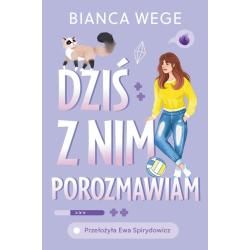 DZIŚ Z NIM POROZMAWIAM