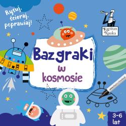 BAZGRAKI W KOSMOSIE