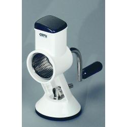 RĘCZNY MŁYNEK DO ORZECHÓW CZEKOLADY SERA GEFU G-19150