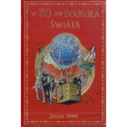 W 80 DNI DOOKOŁA ŚWIATA
