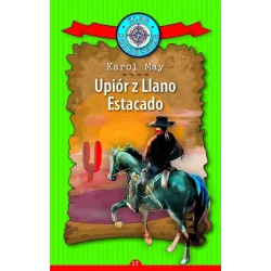 UPIÓR Z LLANO ESTACADO