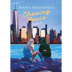 CHASING PARIS 4