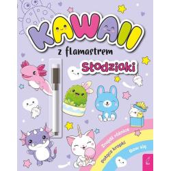 SŁODZIAKI. KAWAII Z FLAMASTREM II GATUNEK