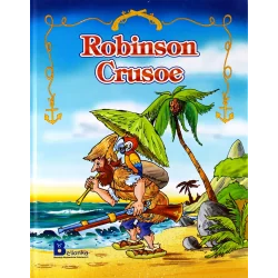 ROBINSON CRUSOE