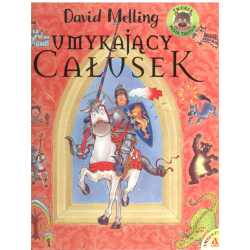 UMYKAJĄCY CAŁUSEK 7+ - Amber