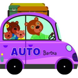 AUTO BARTKA II GATUNEK