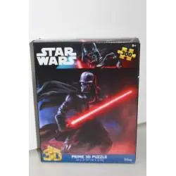 PUZZLE 3D STAR WARS 300 ELEMENTÓW 6+