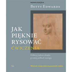 JAK PIĘKNIE RYSOWAĆ. ĆWICZENIA